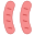 Saucisses icon