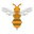 Bee icon