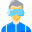 vr glass icon