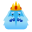 Ice King icon