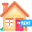 Rent icon