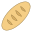 Bread icon