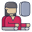 Passagier icon