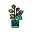 Houseplant icon