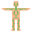 Lymphatic Vessel icon