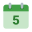 settimana-di-calendario5 icon