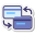 Scambio Carte icon