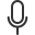 Microphone icon