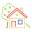 Дом с садом icon