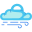 Cloud Wind icon