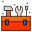 Box icon