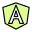 Angular icon