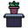 Plant icon