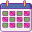 Work Schedule icon