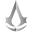 Assassins Creed Logo icon