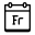 Freitag icon