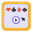 Online Poker icon