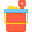 Sand Bucket icon