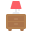 Table Lamp icon