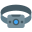 Headlamp icon