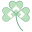 Three Leaf Clover icon