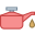 Motorölstand icon