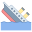 Titanic icon