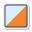 Bandeira de controle de orientação icon