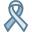 Awareness ribbon icon