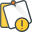 Warning icon