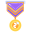 2nd Place icon