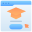 Education Login icon