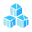 Sugar Cubes icon