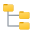 Folder Tree icon