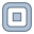 Quadrat icon