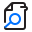 Search File icon