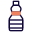 Cooking oil in a pet bottle what different items sauthe icon