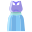 Gown icon