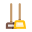 Mop icon