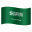 emoji-arabia-saudita icon