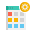 Patterns icon