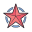 Estrela do exército icon