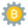 暗号通貨取引オプション icon