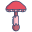 Toadstool icon