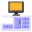 TV Stand icon