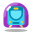 Metrô icon