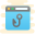 Phishing icon