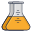 Erlenmeyer icon