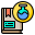 Science Book icon