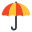 Umbrella icon